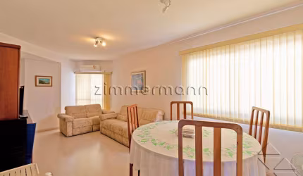 Apartamento com 3 quartos à venda na Rua Harmonia, --, Vila Madalena, São Paulo, 96 m2 por R$ 960.000