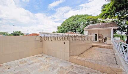 Casa com 4 quartos à venda na Rua Iraúna, --, Moema, São Paulo, 250 m2 por R$ 2.780.000