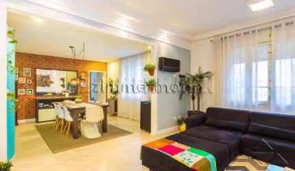 Apartamento com 3 quartos à venda na Avenida Angélica, --, Higienópolis, São Paulo, 269 m2 por R$ 2.000.000