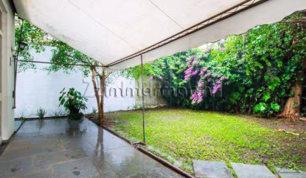 Casa com 4 quartos à venda na Rua Guilherme Moura, --, Vila Madalena, São Paulo, 387 m2 por R$ 2.990.000