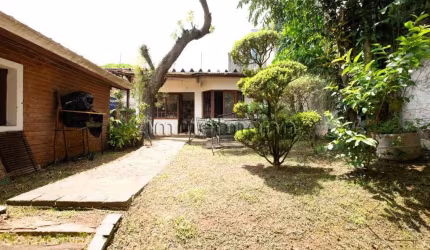 Casa com 3 quartos à venda na Rua Rodesia, --, Vila Madalena, São Paulo, 120 m2 por R$ 3.404.000
