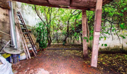 Casa com 3 quartos à venda na Alameda Barão de Limeira, --, Santa Cecília, São Paulo, 279 m2 por R$ 2.400.000