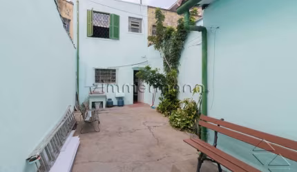 Casa comercial à venda na Rua Raul Pompéia, --, Pompéia, São Paulo, 105 m2 por R$ 900.000