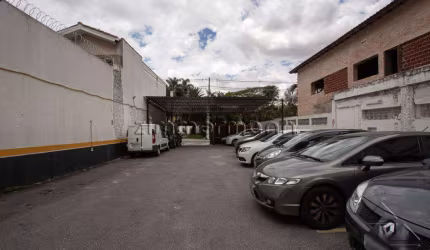 Terreno à venda na Rua Bento de Andrade, --, Jardim Paulista, São Paulo por R$ 4.455.000