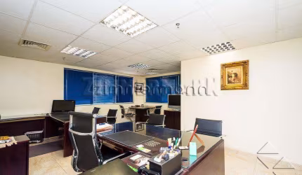 Casa comercial à venda na Rua Urussuí, --, Itaim Bibi, São Paulo, 70 m2 por R$ 750.000