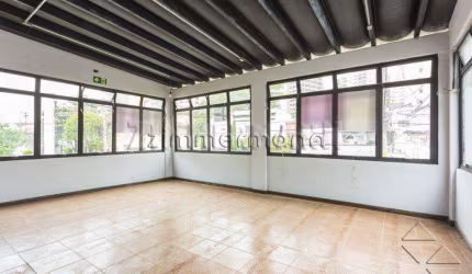 Casa comercial à venda na Rua Turiassu, --, Perdizes, São Paulo, 245 m2 por R$ 1.500.000