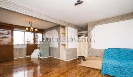Apartamento com 2 quartos à venda na Rua Luís Dias, --, Itaim Bibi, São Paulo, 92 m2 por R$ 1.490.000