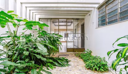 Casa comercial à venda na Rua Professor Carlos Reis, --, Pinheiros, São Paulo, 270 m2 por R$ 2.000.000