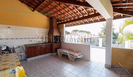 Casa com 3 quartos à venda na Rua Saldanha da Gama, --, Alto da Lapa, São Paulo, 320 m2 por R$ 2.600.000