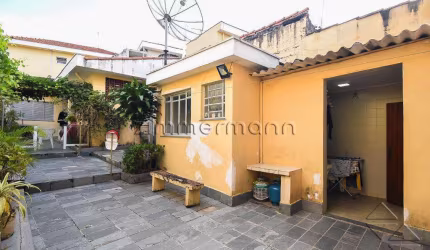 Casa com 3 quartos à venda na Rua João Jabotam, --, Pompéia, São Paulo, 212 m2 por R$ 1.430.000