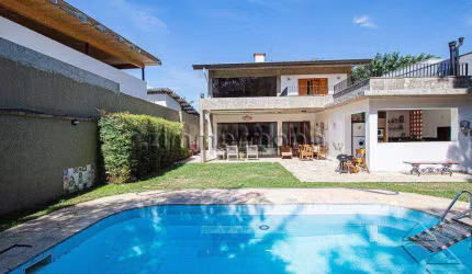 Casa com 4 quartos à venda na BAIAS, --, Boaçava, São Paulo, 471 m2 por R$ 6.050.000