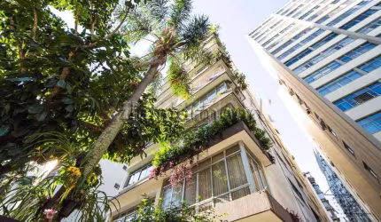 Apartamento com 4 quartos à venda na Alameda Jaú, --, Jardim Paulista, São Paulo, 350 m2 por R$ 3.200.000