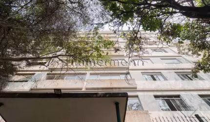Apartamento com 3 quartos à venda na Rua Oscar Freire, --, Pinheiros, São Paulo, 152 m2 por R$ 1.470.000