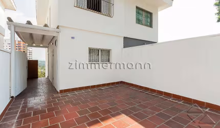 Casa com 3 quartos à venda na Rua Pedro de Sousa Campos Filho, --, Alto de Pinheiros, São Paulo, 231 m2 por R$ 1.650.000