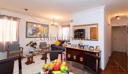 Apartamento com 2 quartos à venda na Rua Raul Pompéia, --, Pompéia, São Paulo, 78 m2 por R$ 750.000