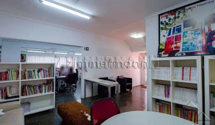 Casa comercial à venda na Avenida Rebouças, --, Jardim Paulistano, São Paulo, 257 m2 por R$ 5.680.000