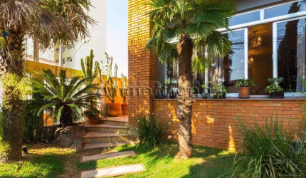 Casa com 4 quartos à venda na Rua Aurélia, --, Pompéia, São Paulo, 347 m2 por R$ 1.700.000