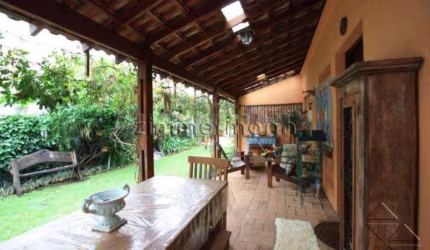 Casa com 3 quartos à venda na Praça Japuba, --, Alto de Pinheiros, São Paulo, 174 m2 por R$ 2.650.000