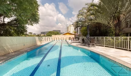 Apartamento com 2 quartos à venda na Rua dos Cariris, --, Pinheiros, São Paulo, 48 m2 por R$ 855.000