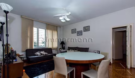 Apartamento com 2 quartos à venda na Avenida Angélica, --, Higienópolis, São Paulo, 114 m2 por R$ 1.490.000