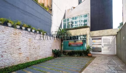 Casa comercial à venda na Rua Bela Cintra, --, Consolação, São Paulo, 617 m2 por R$ 5.000.000