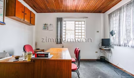 Casa comercial à venda na Rua Caiubi, --, Perdizes, São Paulo, 160 m2 por R$ 980.000