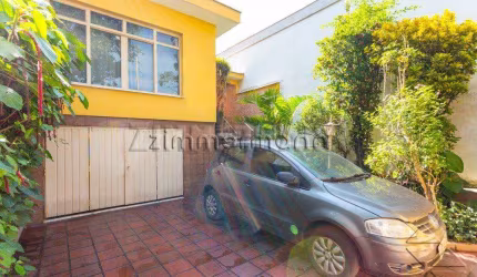 Casa com 3 quartos à venda na CAMACAM, --, Vila Anastácio, São Paulo, 106 m2 por R$ 970.000