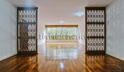 Apartamento com 3 quartos à venda na Rua Doutor Albuquerque Lins, --, Santa Cecília, São Paulo, 185 m2 por R$ 1.500.000