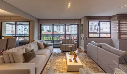 Apartamento com 4 quartos à venda na Rua Coronel Melo de Oliveira, --, Perdizes, São Paulo, 166 m2 por R$ 2.350.000