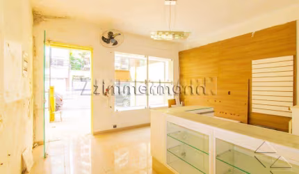 Casa comercial à venda na Alameda Franca, --, Jardim América, São Paulo, 137 m2 por R$ 2.600.000