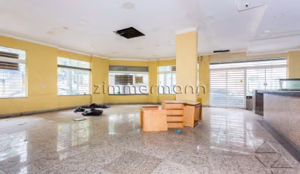 Casa comercial à venda na Rua Apiacás, --, Perdizes, São Paulo, 1385 m2 por R$ 8.000.000
