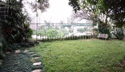 Casa com 4 quartos à venda na Rua Traipu, --, Pacaembu, São Paulo, 280 m2 por R$ 3.460.000