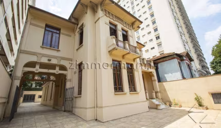 Casa com 4 quartos à venda na Rua Caio Prado, --, Consolação, São Paulo, 700 m2 por R$ 6.000.000