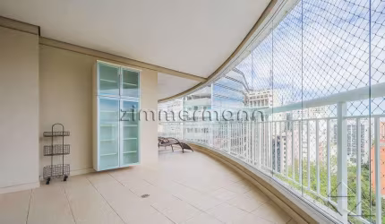 Apartamento com 3 quartos à venda na Alameda Ministro Rocha Azevedo, --, Consolação, São Paulo, 118 m2 por R$ 2.900.000