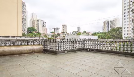 Casa com 3 quartos à venda na Rua Desembargador do Vale, --, Pompéia, São Paulo, 116 m2 por R$ 1.150.000