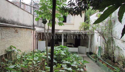 Casa com 2 quartos à venda na Rua Campo Grande, --, Vila Leopoldina, São Paulo, 223 m2 por R$ 2.000.000