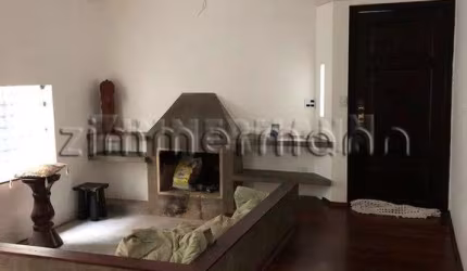 Casa com 3 quartos à venda na Rua Bartira, --, Perdizes, São Paulo, 150 m2 por R$ 4.320.000