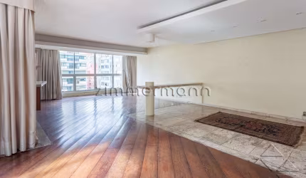 Apartamento com 4 quartos à venda na Rua Doutor Melo Alves, --, Jardim América, São Paulo, 210 m2 por R$ 2.770.000