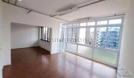 Casa comercial à venda na Avenida Paulista, --, Consolação, São Paulo, 130 m2 por R$ 1.400.000