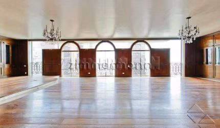 Apartamento com 4 quartos à venda na Alameda Campinas, --, Jardim Paulista, São Paulo, 394 m2 por R$ 7.900.000