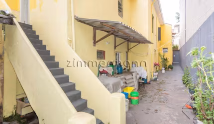 Casa comercial à venda na Rua Caiubi, --, Perdizes, São Paulo, 157 m2 por R$ 1.380.000