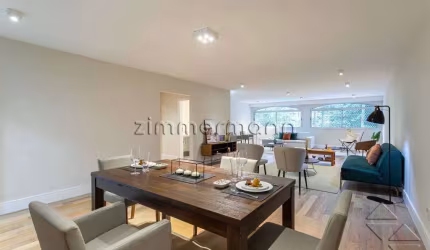 Apartamento com 4 quartos à venda na Rua Artur Prado, --, Bela Vista, São Paulo, 263 m2 por R$ 2.270.000