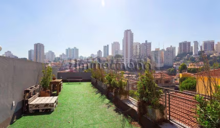 Casa com 2 quartos à venda na Rua Raul Pompéia, --, Pompéia, São Paulo, 340 m2 por R$ 2.300.000