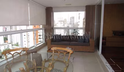 Apartamento com 4 quartos à venda na Rua Paraguassu, --, Perdizes, São Paulo, 267 m2 por R$ 5.300.000