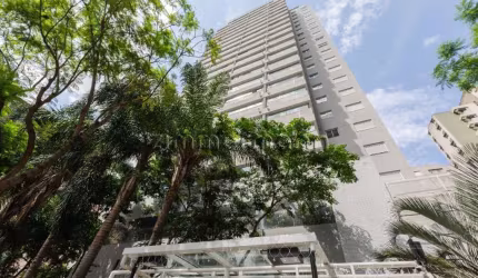 Apartamento com 1 quarto à venda na Rua Paim, --, Consolação, São Paulo, 40 m2 por R$ 580.000