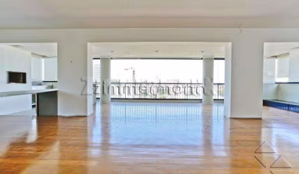 Apartamento com 3 quartos à venda na Rua Paracuê, --, Sumaré, São Paulo, 213 m2 por R$ 4.350.000