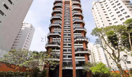 Apartamento com 4 quartos à venda na Rua Coronel Melo de Oliveira, --, Perdizes, São Paulo, 171 m2 por R$ 2.000.000