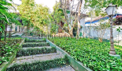 Casa com 4 quartos à venda na Praça João Francisco Lisboa, --, Vila Madalena, São Paulo, 450 m2 por R$ 4.500.000