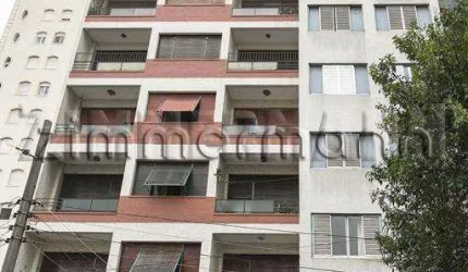 Apartamento com 3 quartos à venda na Alameda Eduardo Prado, --, Campos Eliseos, São Paulo, 218 m2 por R$ 1.100.000