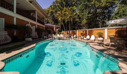 Casa com 4 quartos à venda na Rua Ourânia, --, Vila Madalena, São Paulo, 950 m2 por R$ 10.000.000